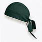 Gorro Pirata Tipo Chef  - Miniatura 12