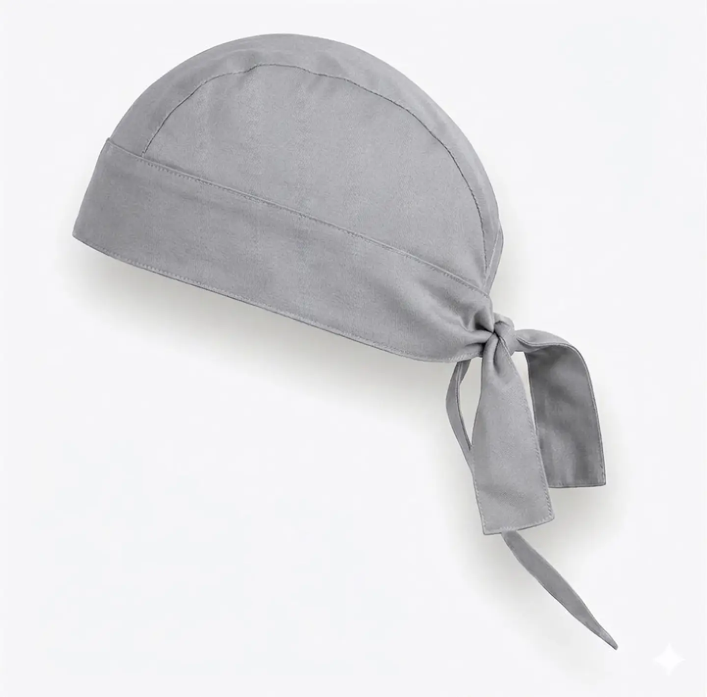 Gorro Pirata Tipo Chef  13