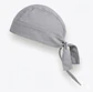 Gorro Pirata Tipo Chef  - Miniatura 13