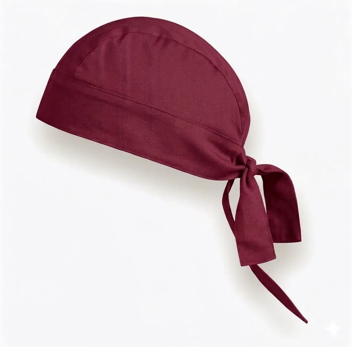 Gorro Pirata Tipo Chef  15