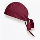 Gorro Pirata Tipo Chef  - Miniatura 15