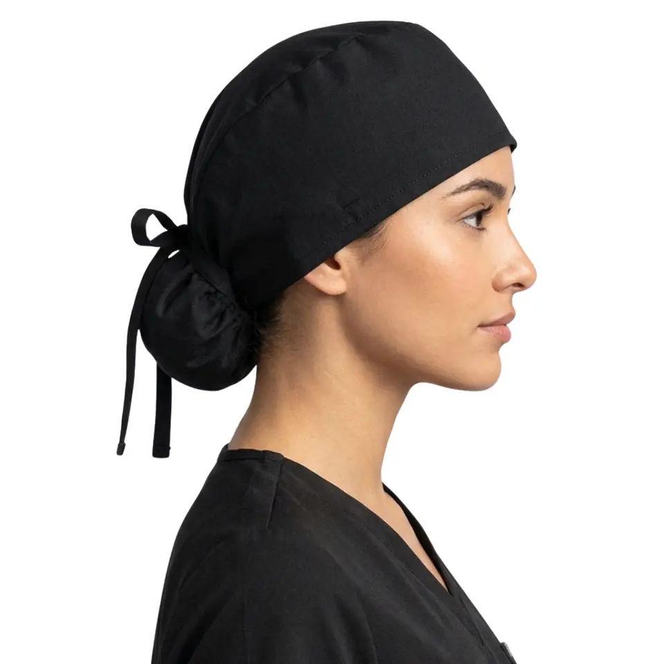 Gorro Quirurgico  2