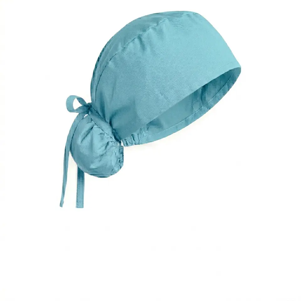 Gorro Quirurgico  4