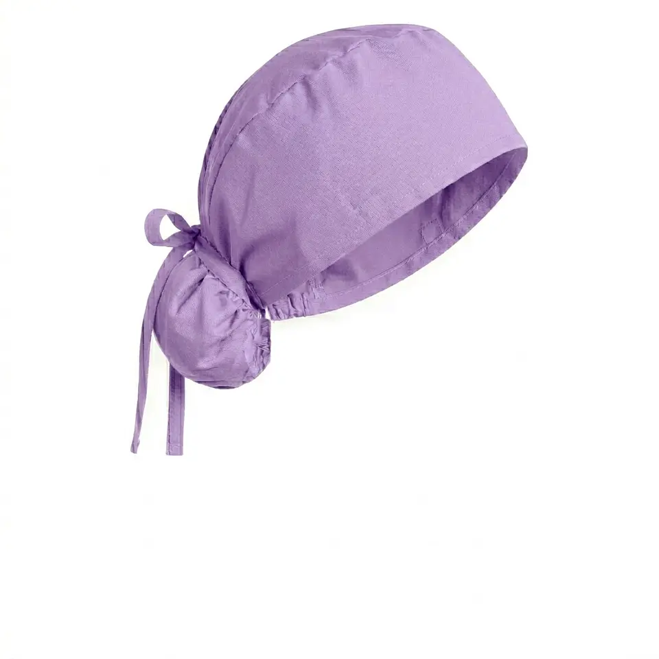 Gorro Quirurgico  5