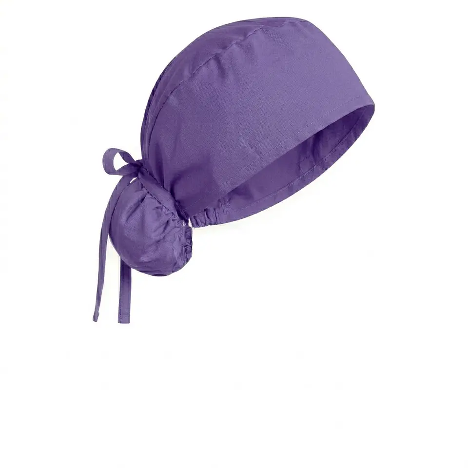 Gorro Quirurgico  6