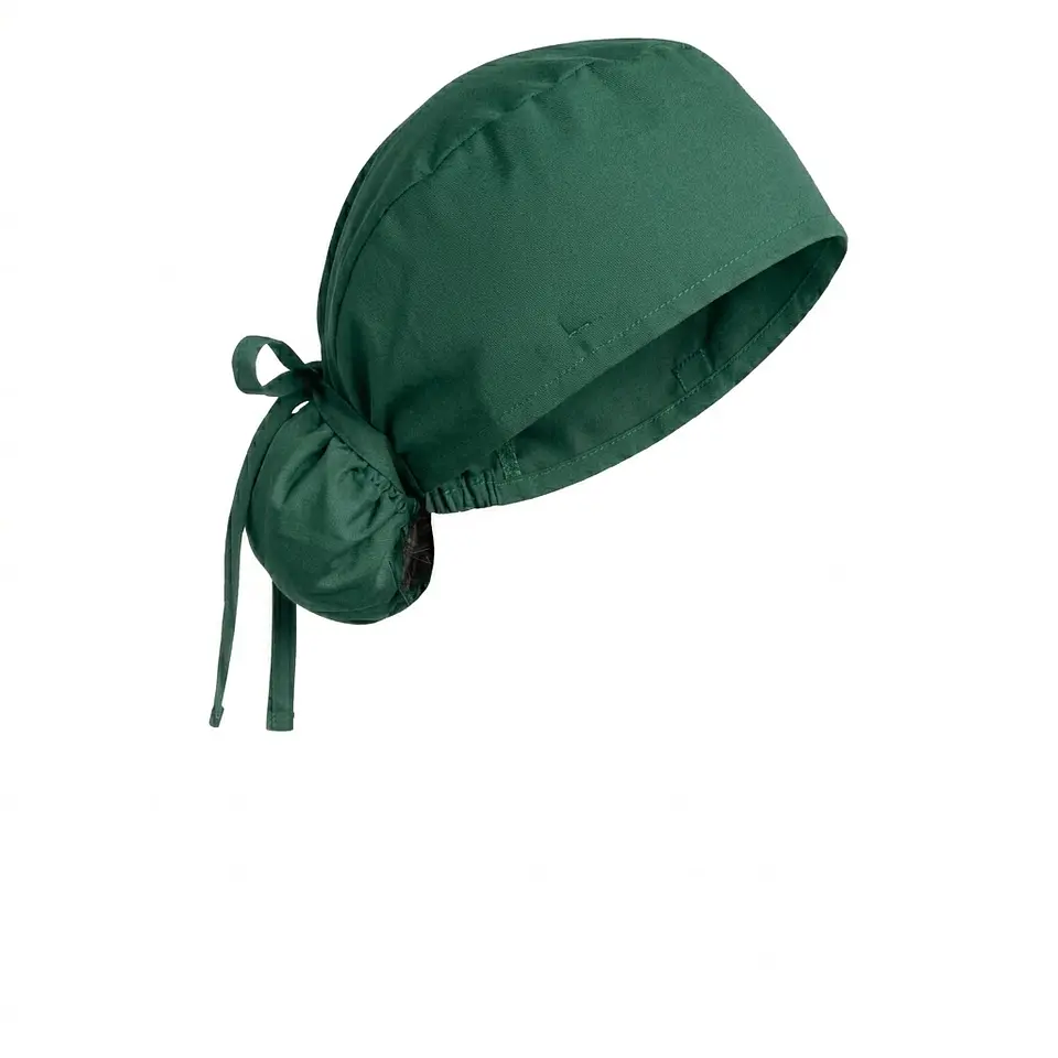 Gorro Quirurgico  12
