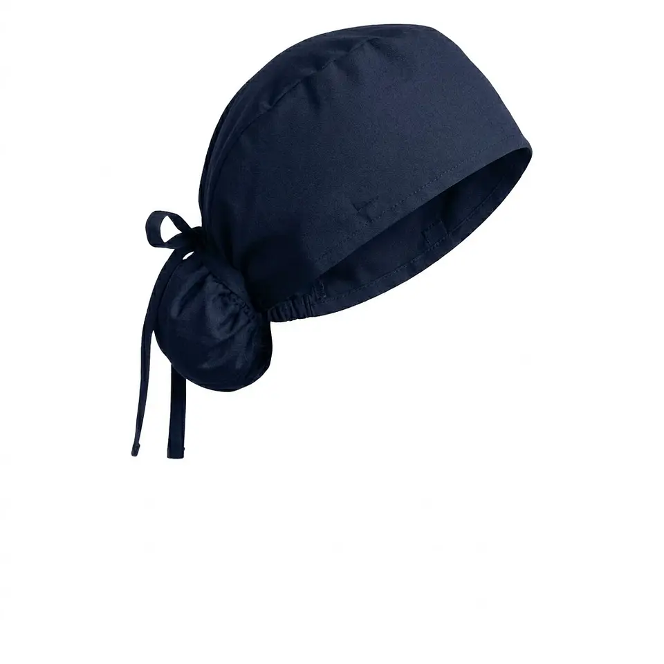 Gorro Quirurgico  14