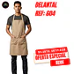 Delantal Antifluido Doble bolsillo  - Miniatura 5