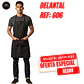 Delantal Antifluido Doble bolsillo  - Miniatura 9