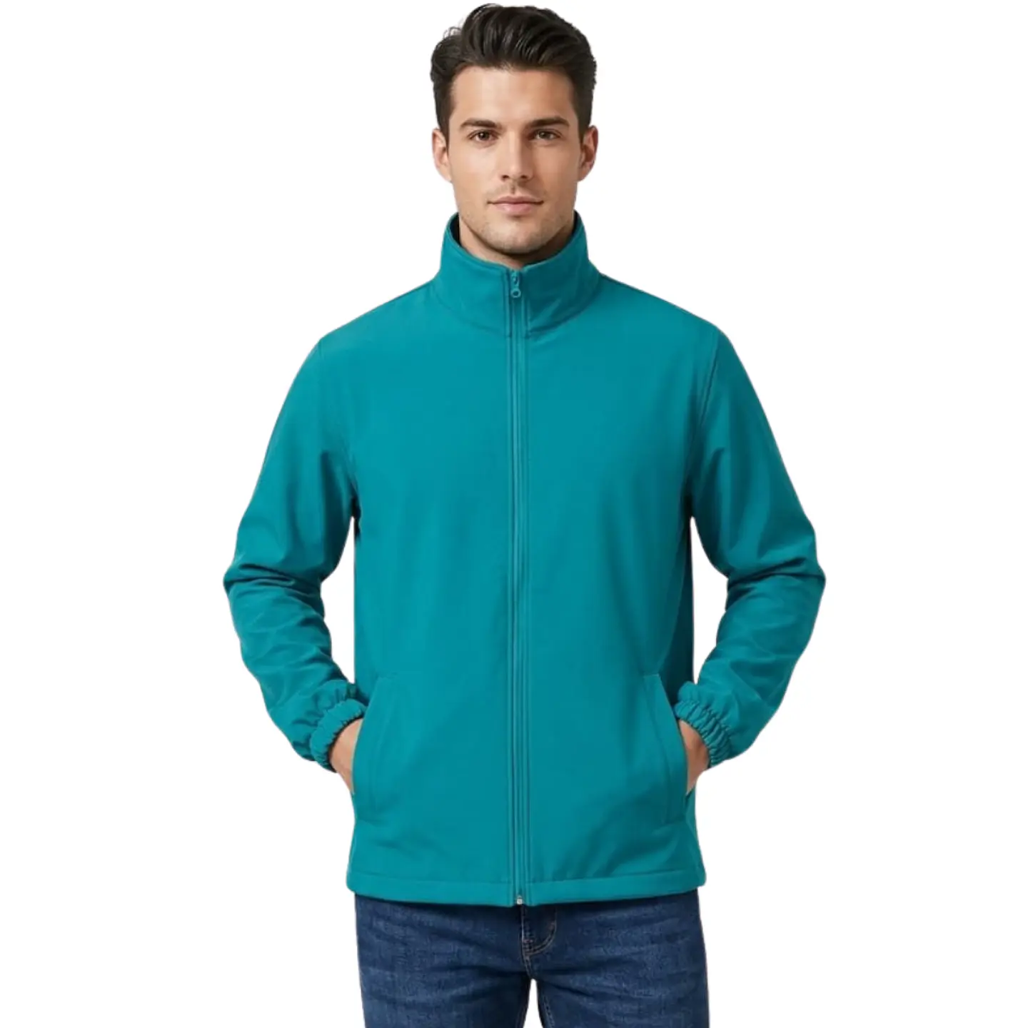 Chaqueta Rompevientos 4