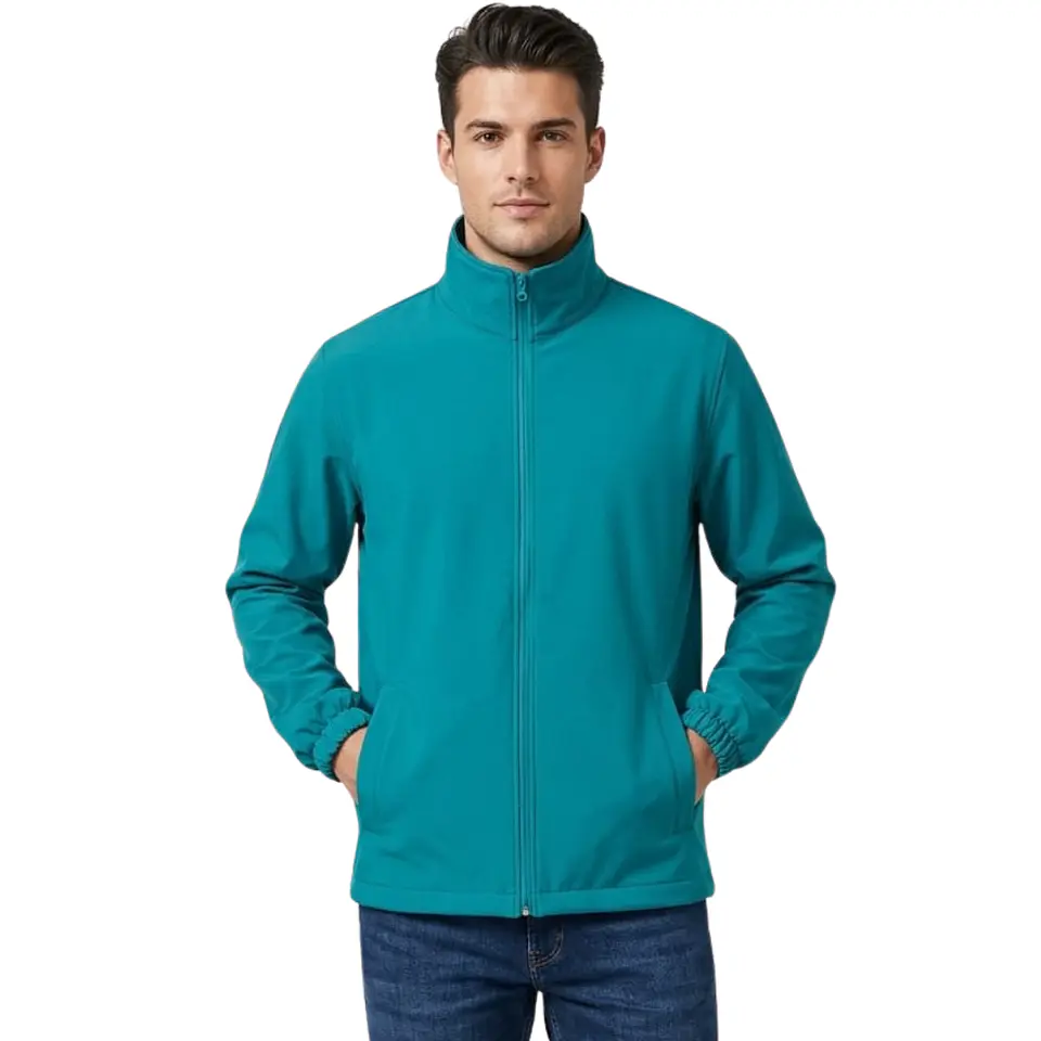 Chaqueta Rompevientos 4