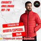 Chaqueta Abullonada  - Miniatura 1