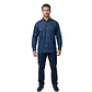 Combo Bota Industrial en Composite + Uniforme Jean Indigo - Miniatura 4