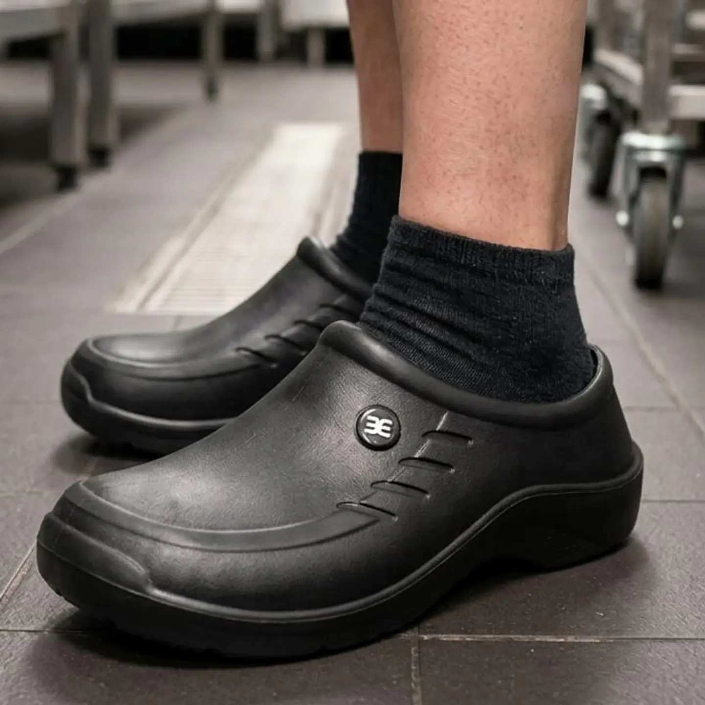 Zapatos Evacol 2