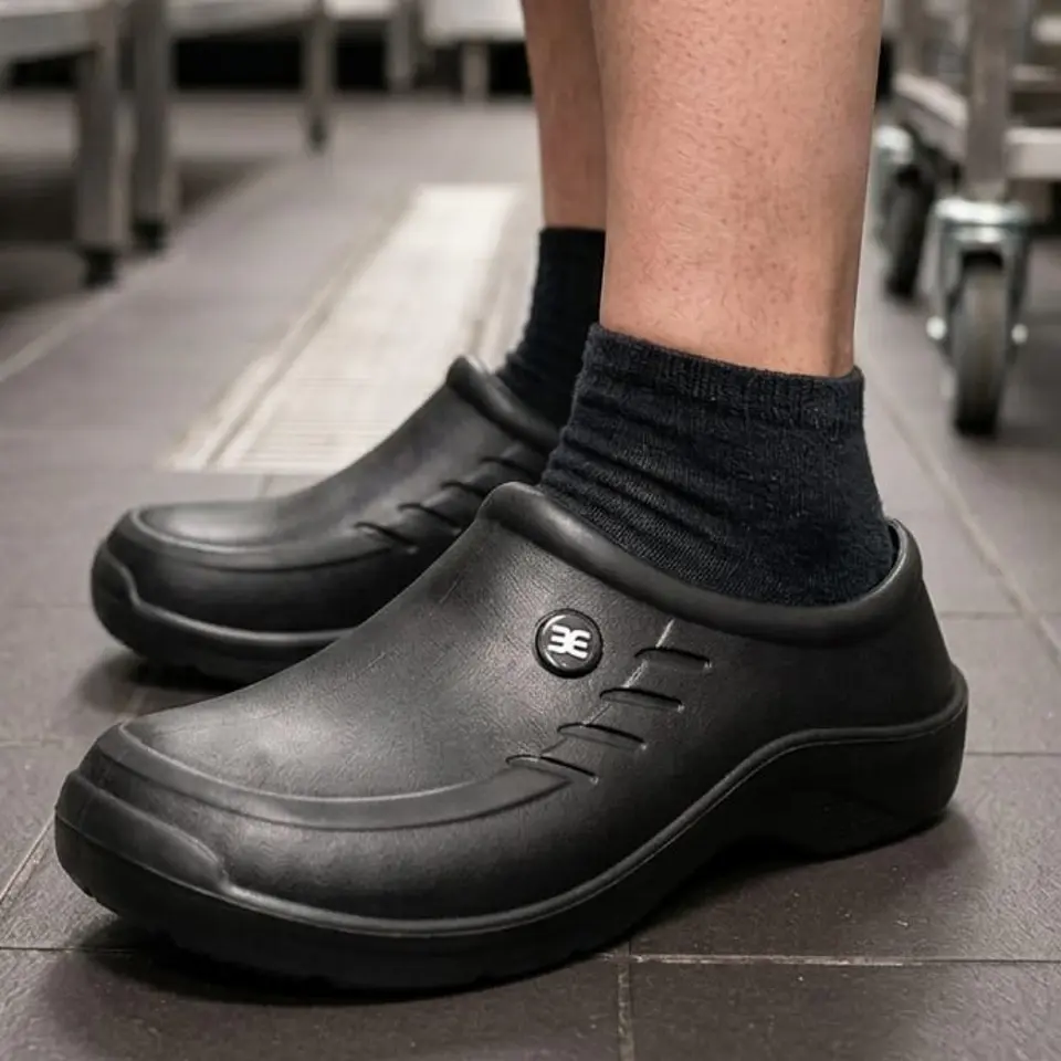 Zapatos Evacol 2