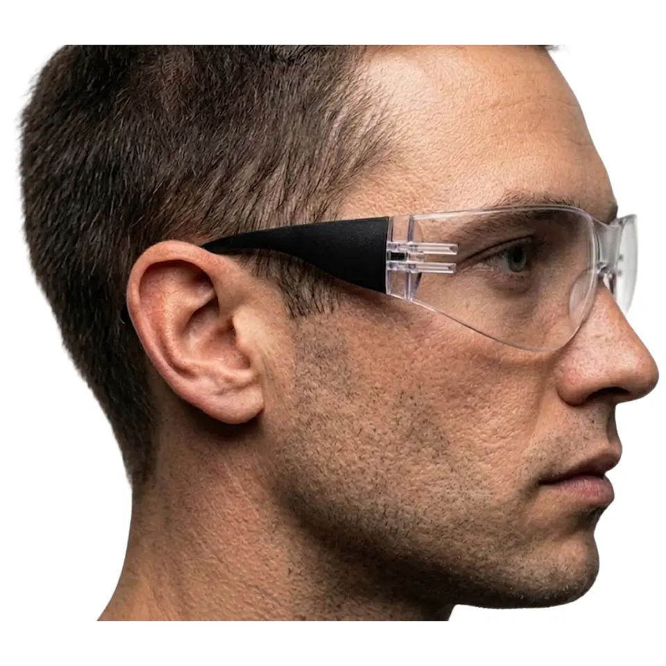 Gafas de Seguridad 2