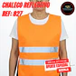 Chaleco Reflectivo - Miniatura 1