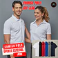 Camisa Polo - Miniatura 1