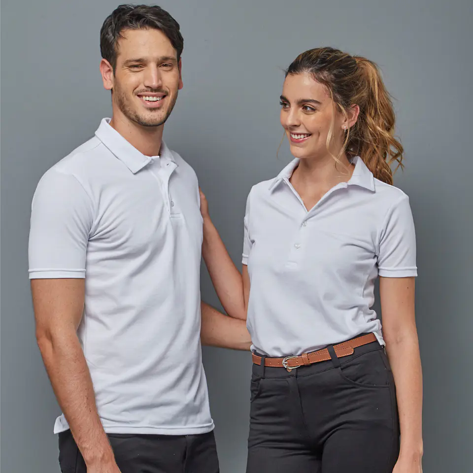 Camisa Polo 2