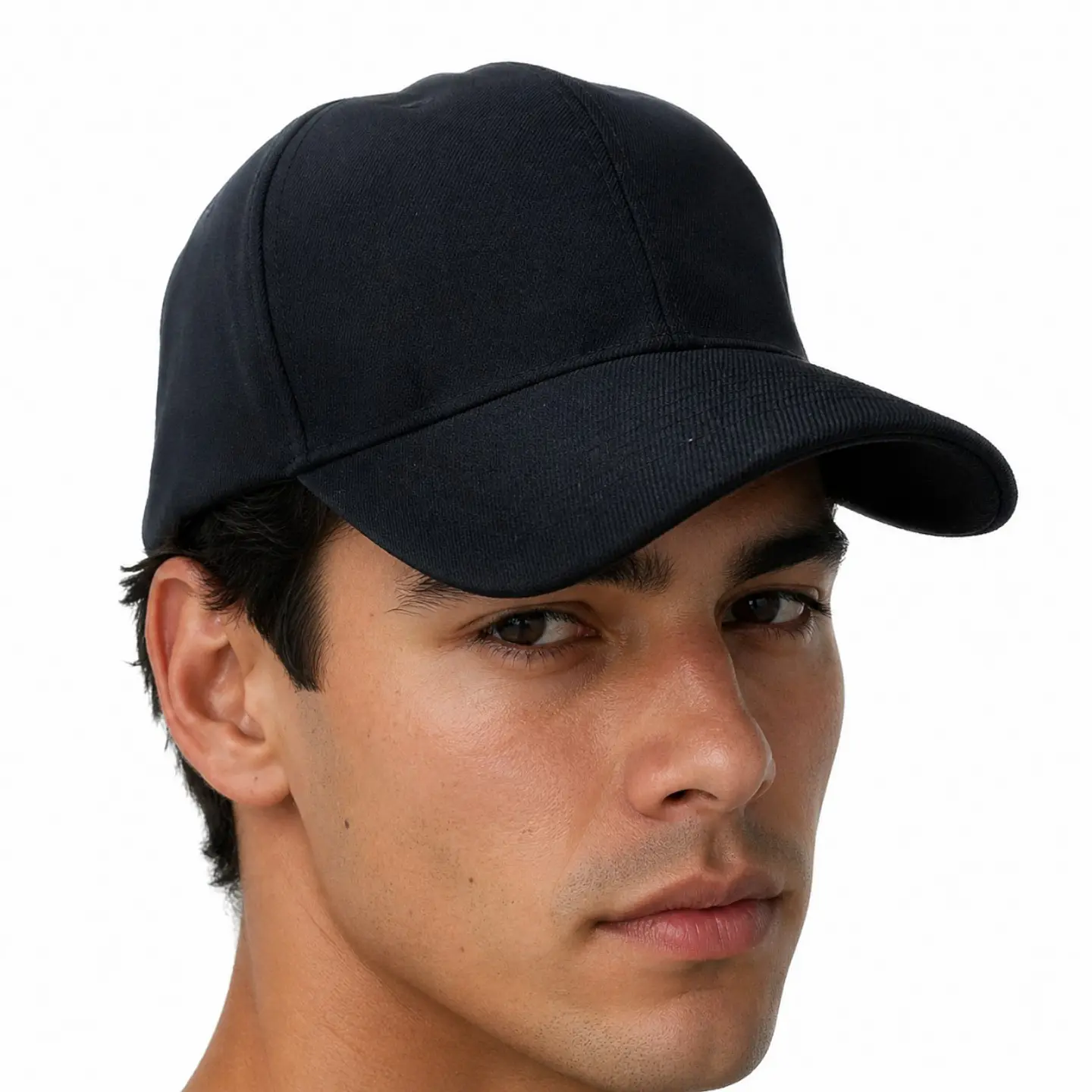 Gorra en Dryl 2