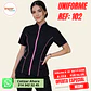 Uniforme Antifluido Ref: 102 - Miniatura 1