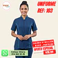 Uniforme Antifluido Ref: 103 - Miniatura 1