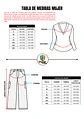 Uniforme Antifluido Ref: 102 - Miniatura 3