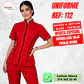 Uniforme Antifluido Ref: 112 - Miniatura 1