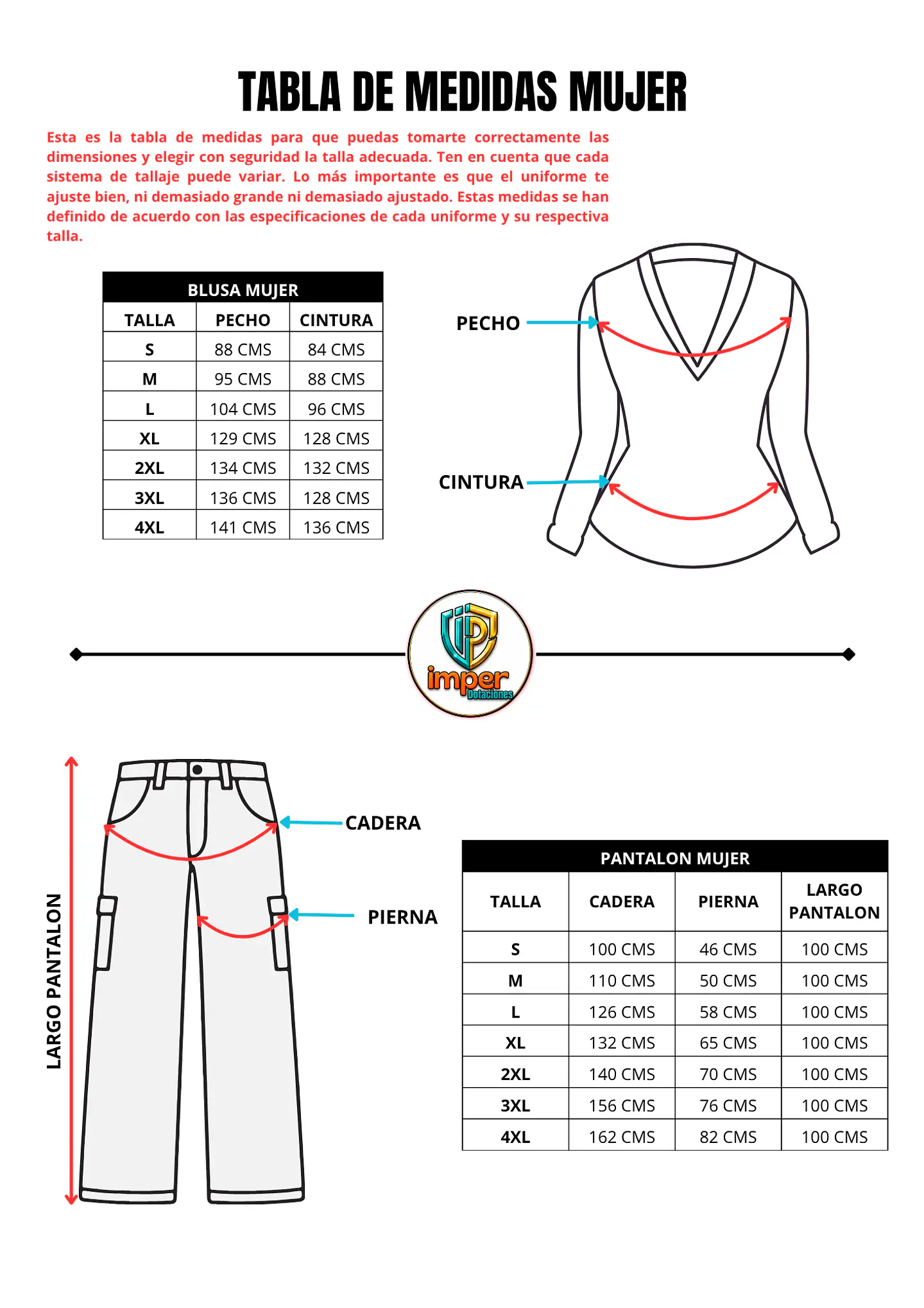 Uniforme Antifluido Ref: 113 3