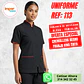 Uniforme Antifluido Ref: 113 - Miniatura 1