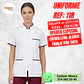 Uniforme Antifluido Ref: 118 - Miniatura 1