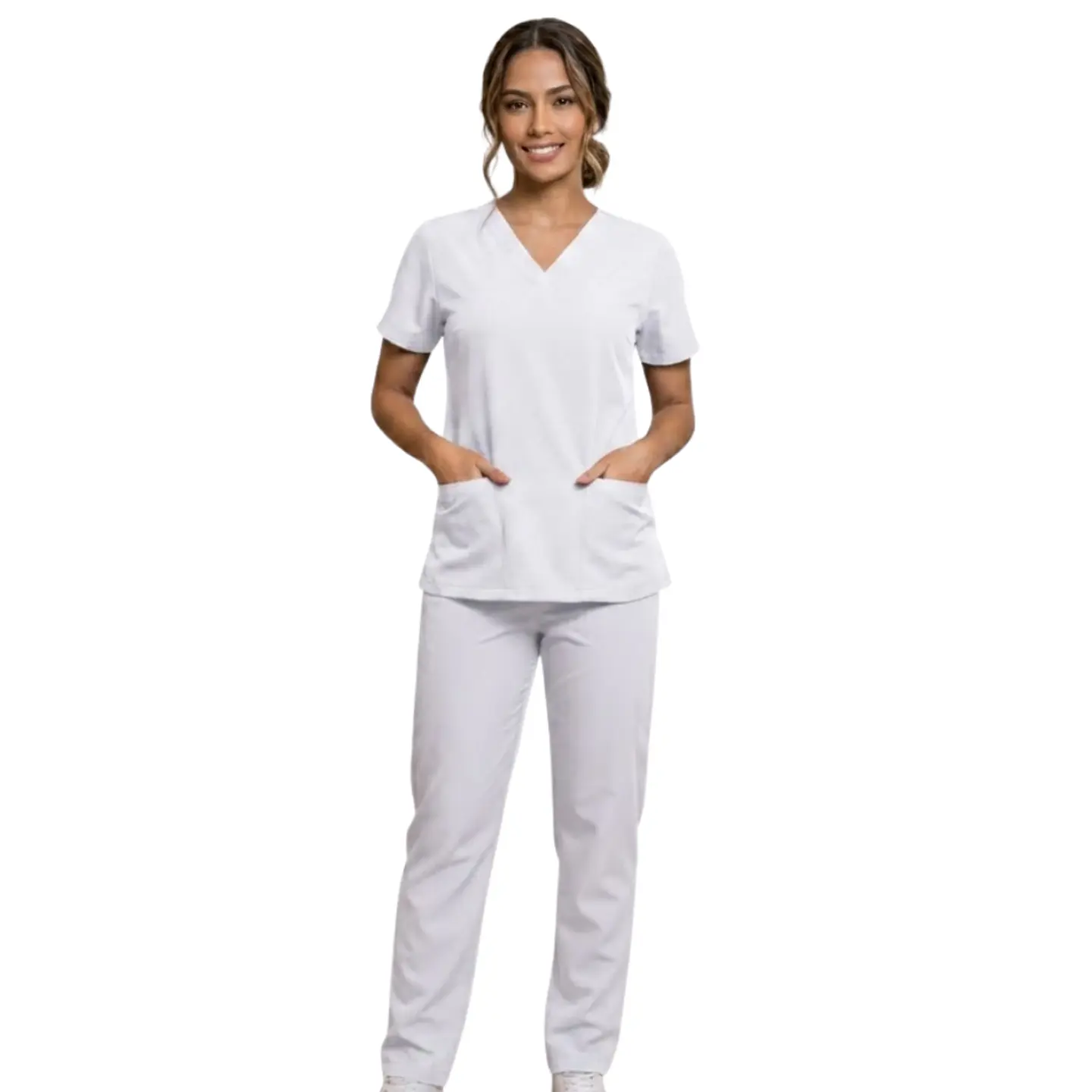 Uniforme Antifluido Plus  12