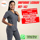 UNIFORME LICRADO ANTIFLUIDO  - Miniatura 1