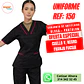 Uniforme Antifluido Ref: 150 - Miniatura 1