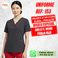 Uniforme Antifluido Ref 153 - Miniatura 1