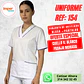Uniforme Antifluido Ref: 154 - Miniatura 1