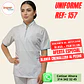 Uniforme Antifluido Ref: 157 - Miniatura 1