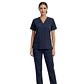 Uniforme Antifluido Economico Dama - Miniatura 3