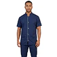 Uniforme Antifluido Tipo Barberia  - Miniatura 7