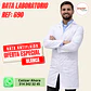 Bata Laboratorio bolsillos  - Miniatura 1