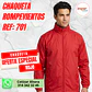 Chaqueta Rompevientos - Miniatura 1