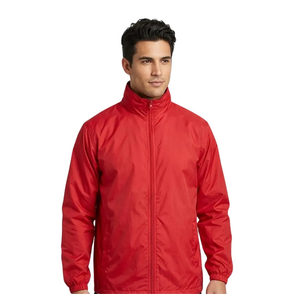 Chaqueta Rompevientos 4