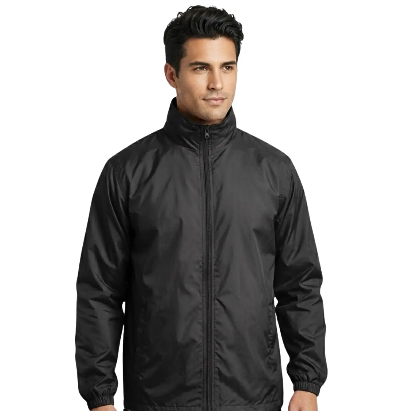 Chaqueta Rompevientos 5
