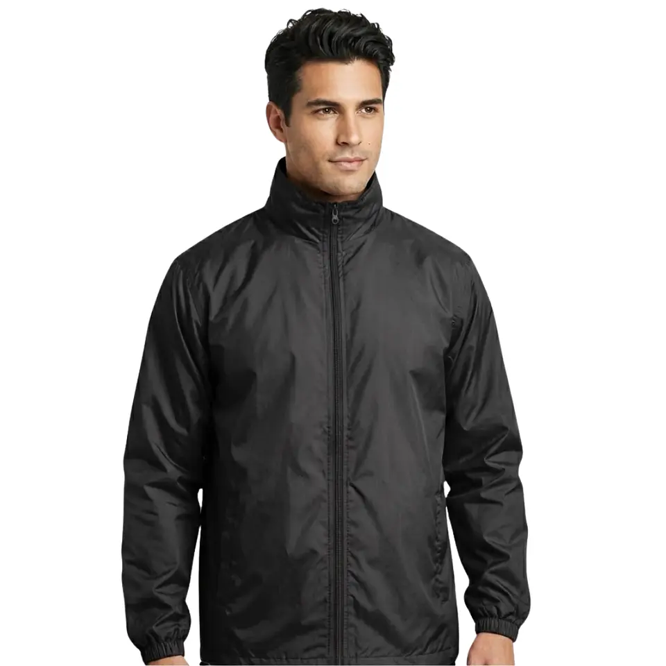 Chaqueta Rompevientos 5