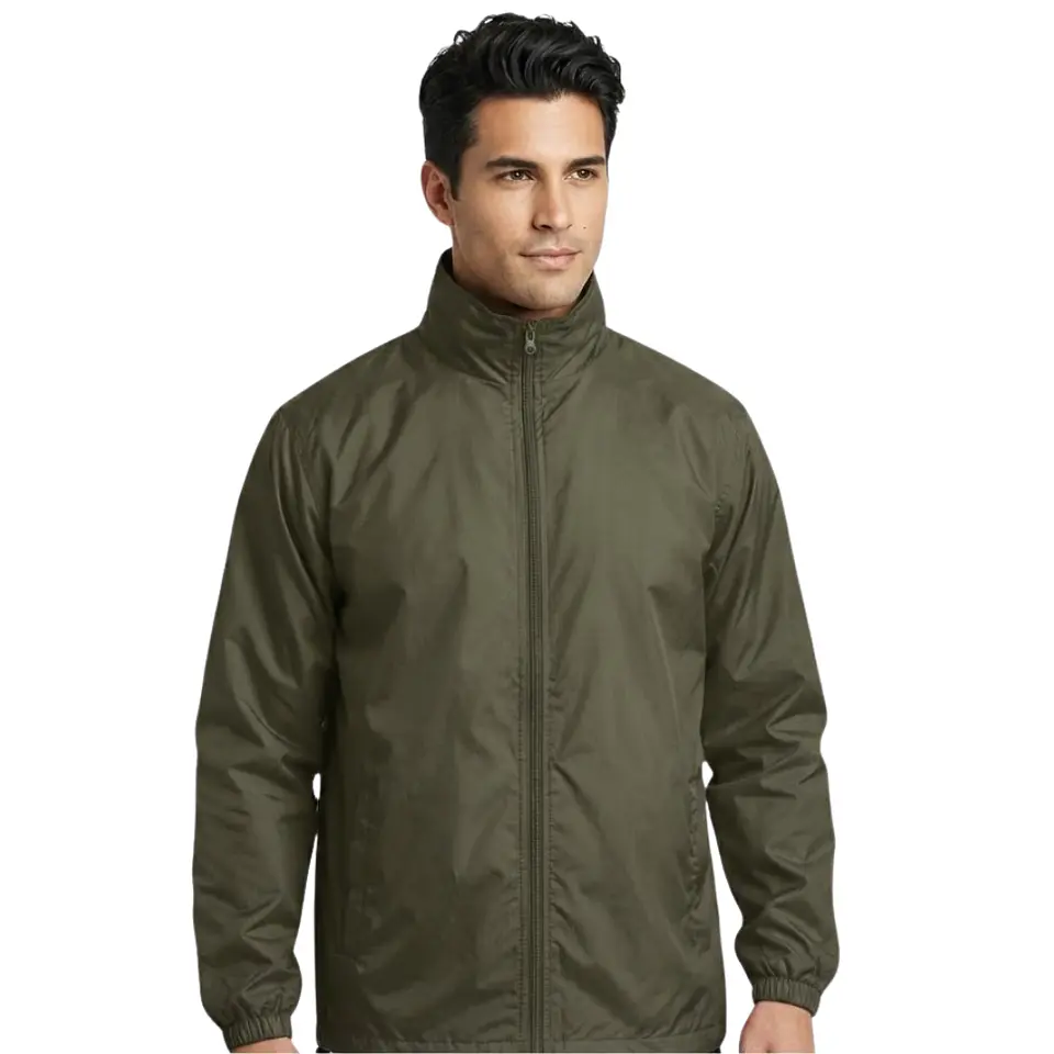 Chaqueta Rompevientos 6