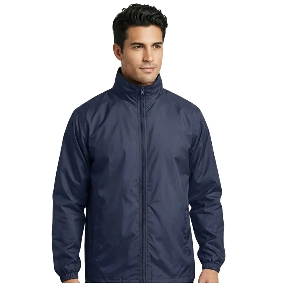 Chaqueta Rompevientos 7