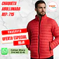 Chaqueta Abullonada  - Miniatura 1