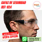 Gafas de Seguridad - Miniatura 1