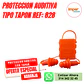 Protección Auditiva Tipo Tapón - Miniatura 1