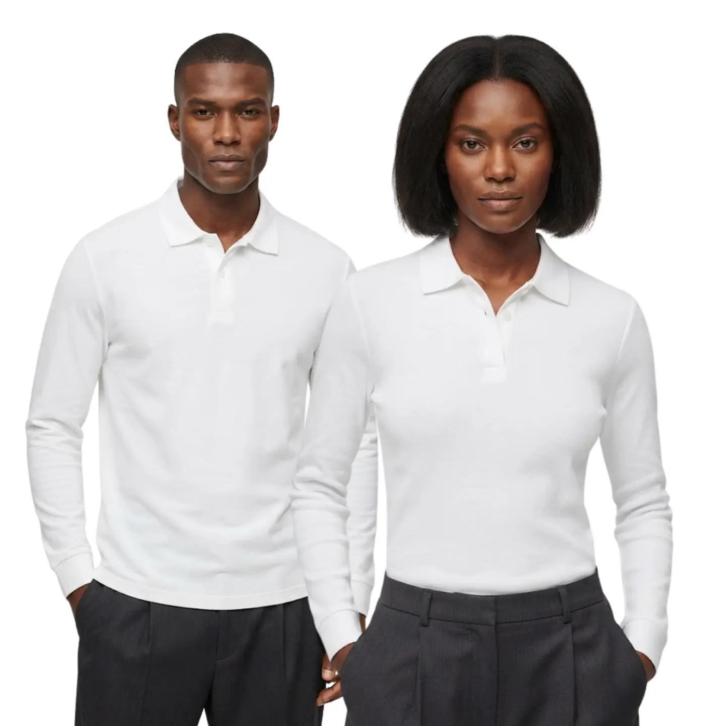 Camisa Polo 6